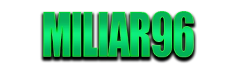 Logo MILIAR96